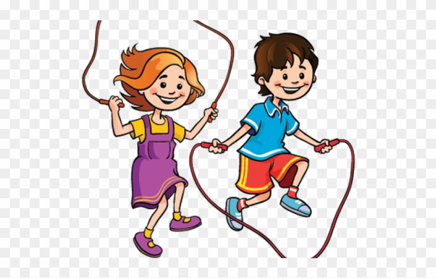 Outside Clipart Adventure Playground - Png Download