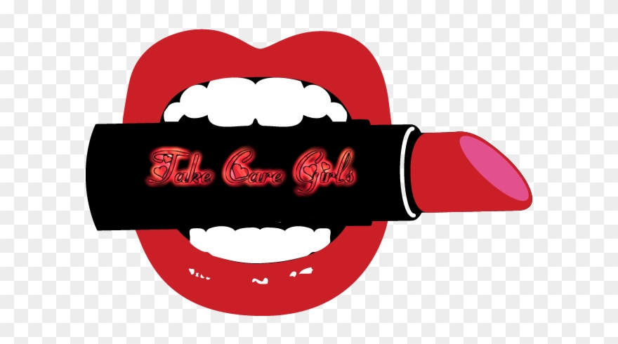 Take Care Girls Clipart