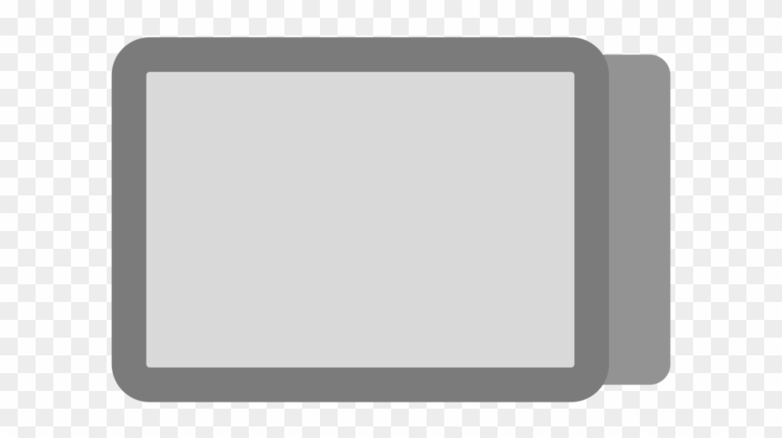 Computer Icons Symbol Rectangle Multimedia Clipart