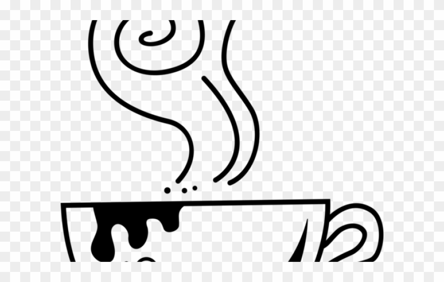 Tea Clipart Cafe - Png Download