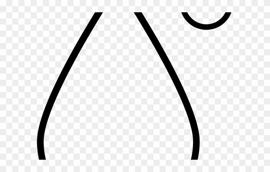 Drawn Raindrops Svg Clipart