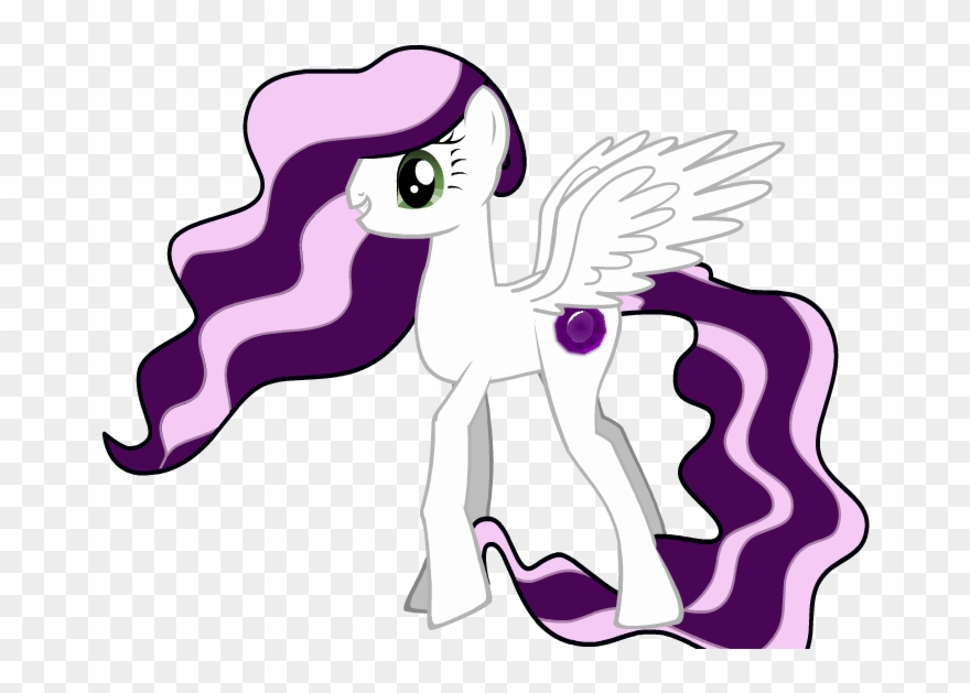 My Little Pony Fim Clipart