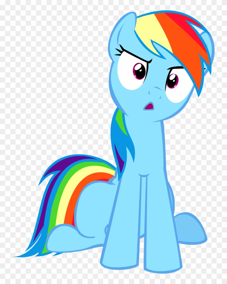 Tv Fandom Journal Mlp Clipart