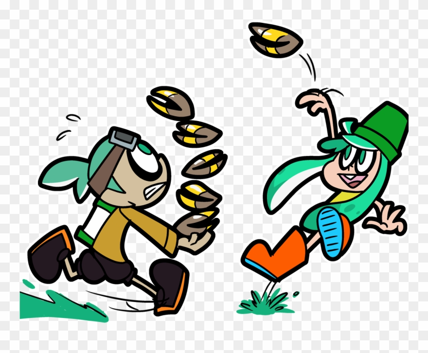 2 Uploads In 1 Wednesday Clam Blitz Is Just That Fun Clipart