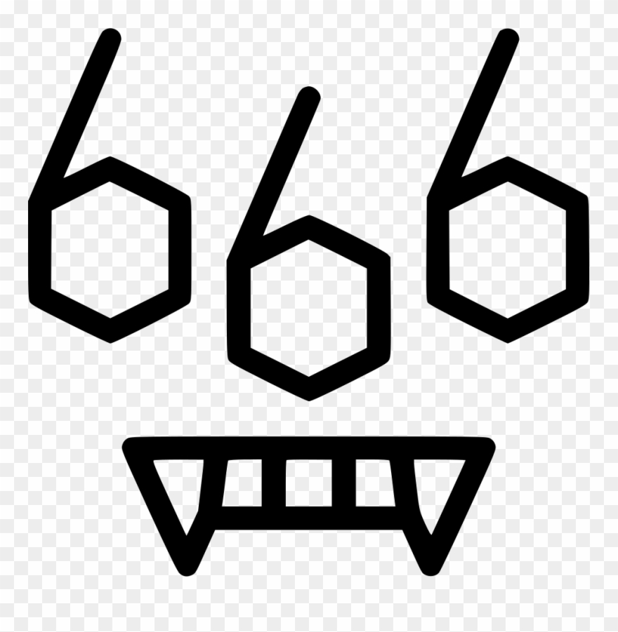 Horror Satan Draculla Dragon Comments Clipart