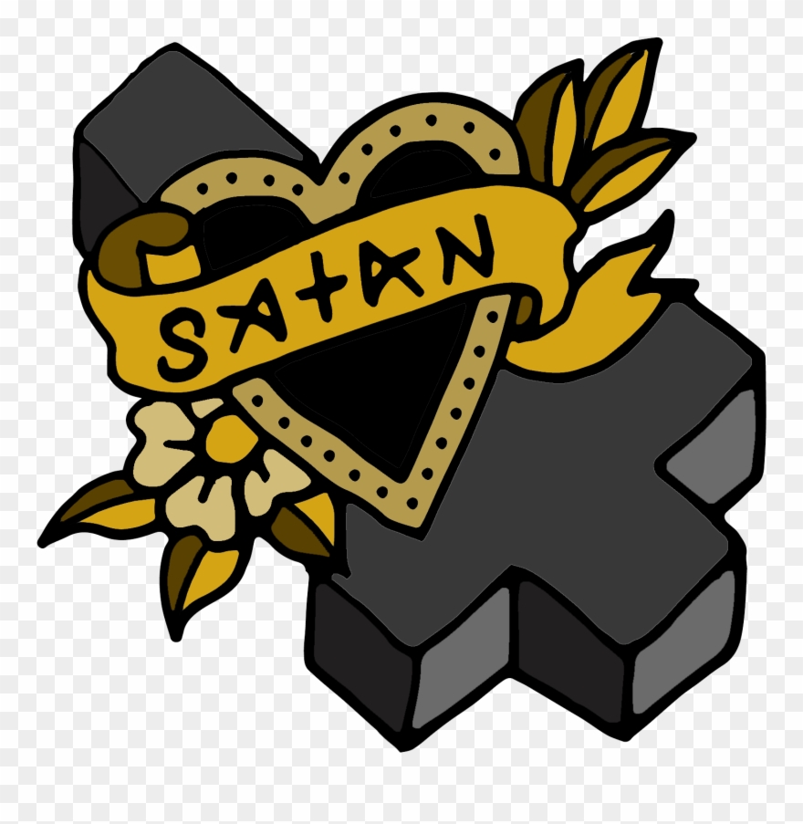 Hex Appeal X Alice Of The Dead Clipart