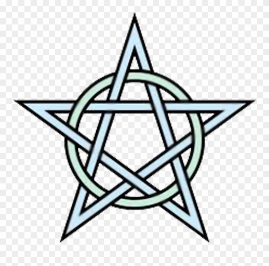 Satan Stars Tumblr Aesthetic Star Satanic Clipart
