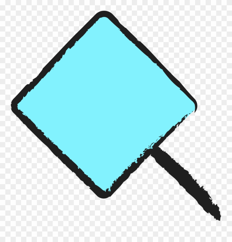 Blue Raspberry Clipart