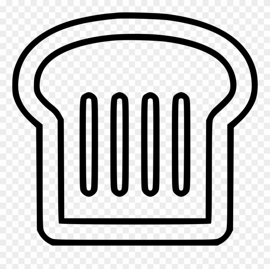 Bread Comments Clipart