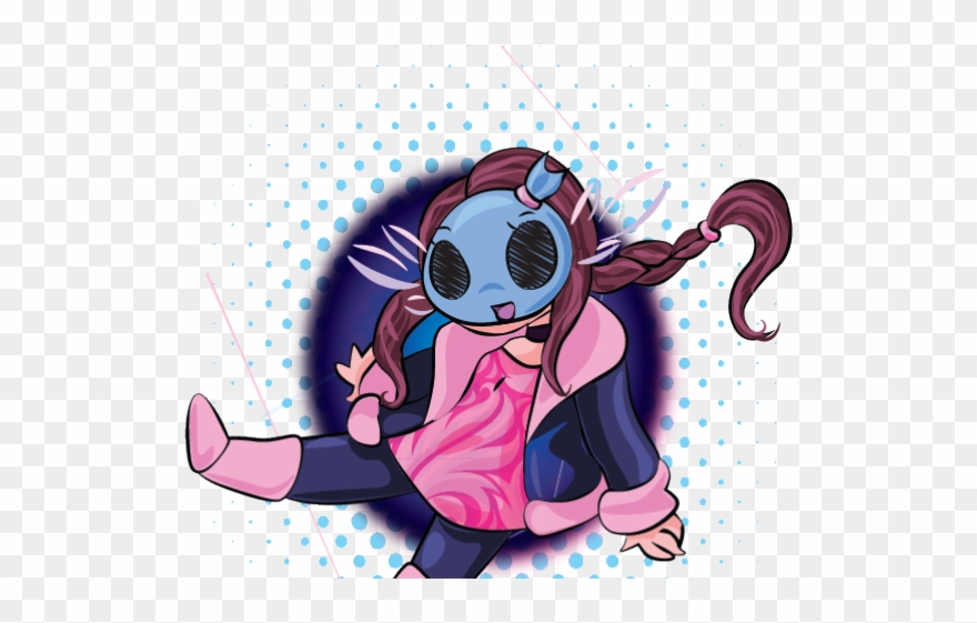 Xenoblade Chronicles Clipart Free Clip Art Stock Illustrations - Png Download