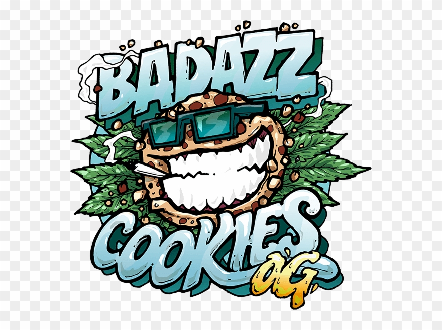 Seedsman 420 Clipart