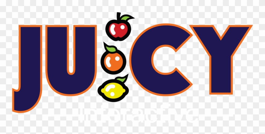 Juicy Interactive Clipart