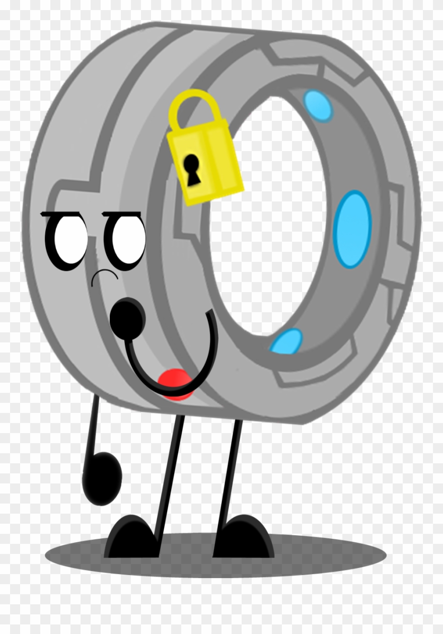 Shock Bracelet Clipart