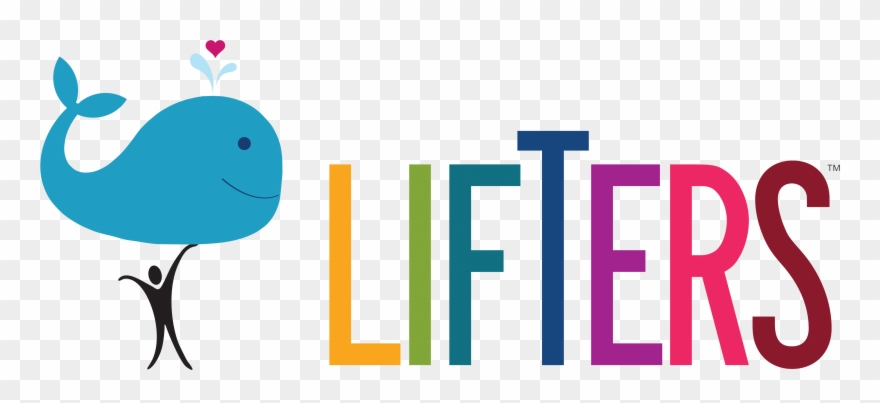 Wihvdlrlraqzx3lks9jf Lifter Logo2 Trans Clipart