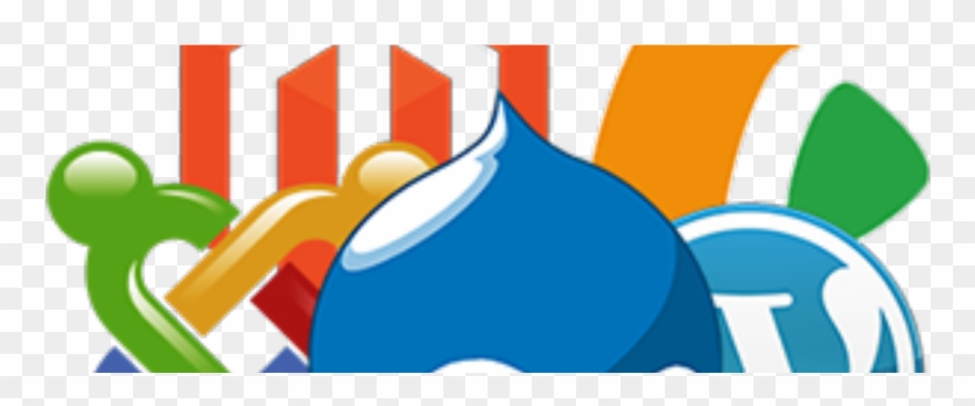 The Cms Is Dead Clipart