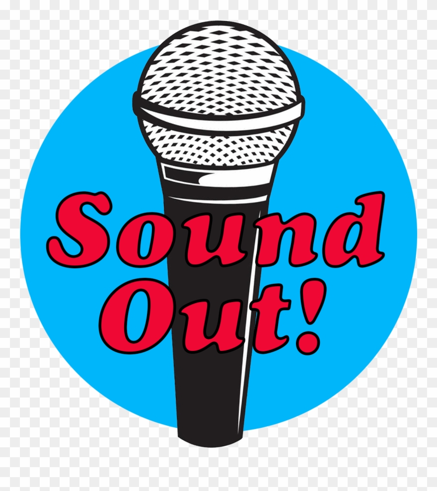 Sound Out Consulting Clipart