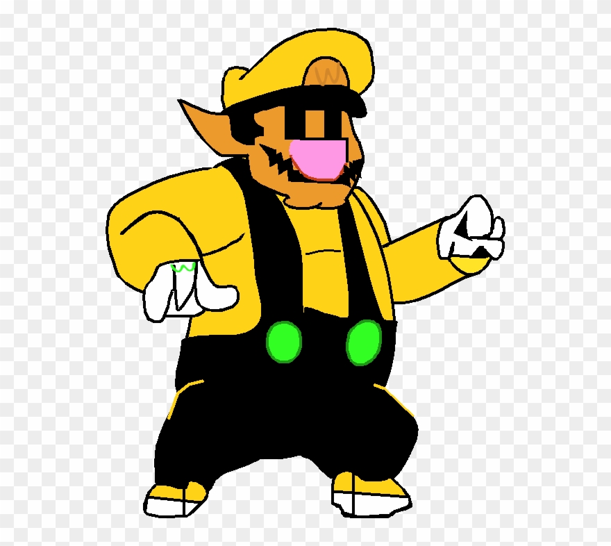 Worigradwari Is The 2nd Brother Of Wallarbori Clipart