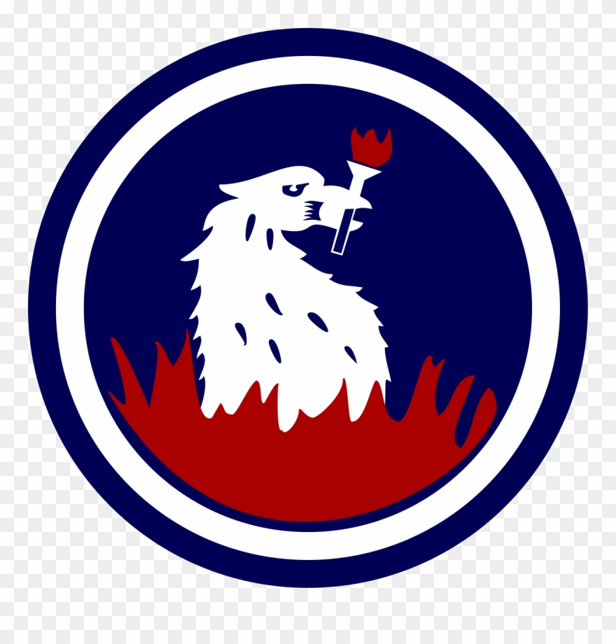 219th Brigade Clipart