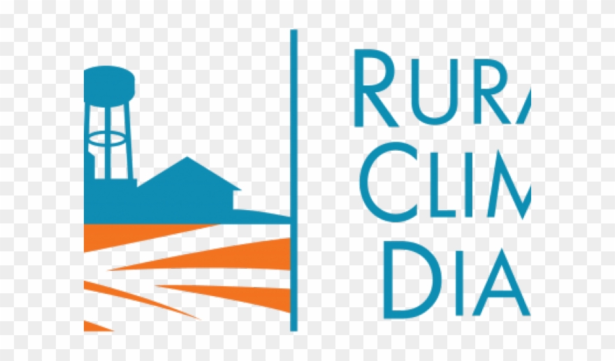 Rural Clipart Local Community - Png Download