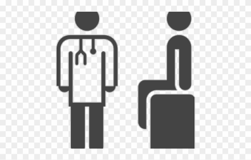 Doctor Symbol Clipart Community Medicine - Png Download