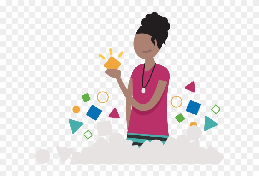 Unleash Your Potential With Audio Notes Clipart