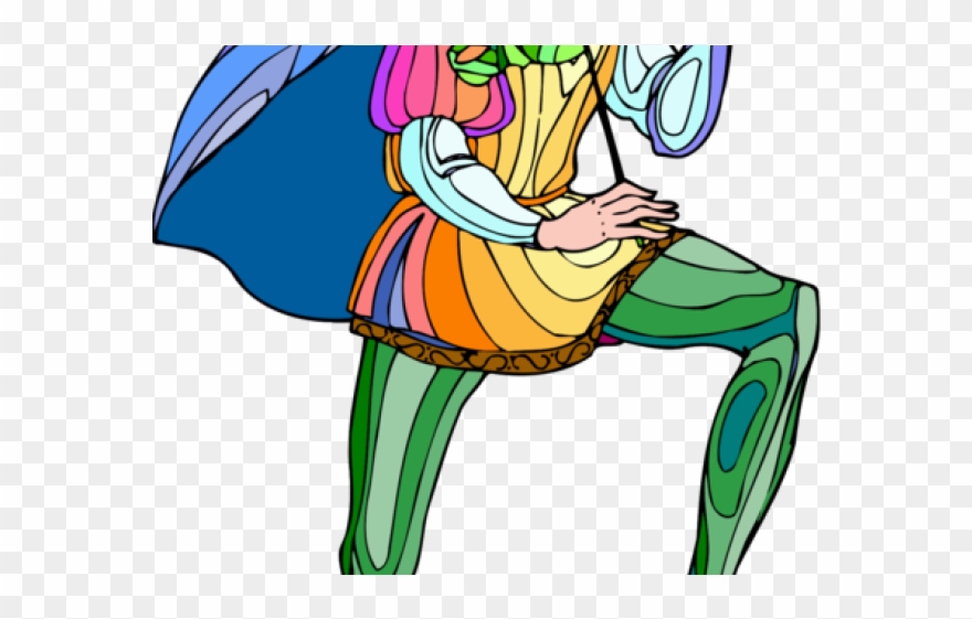 Hamlet Clipart Macbeth - Png Download