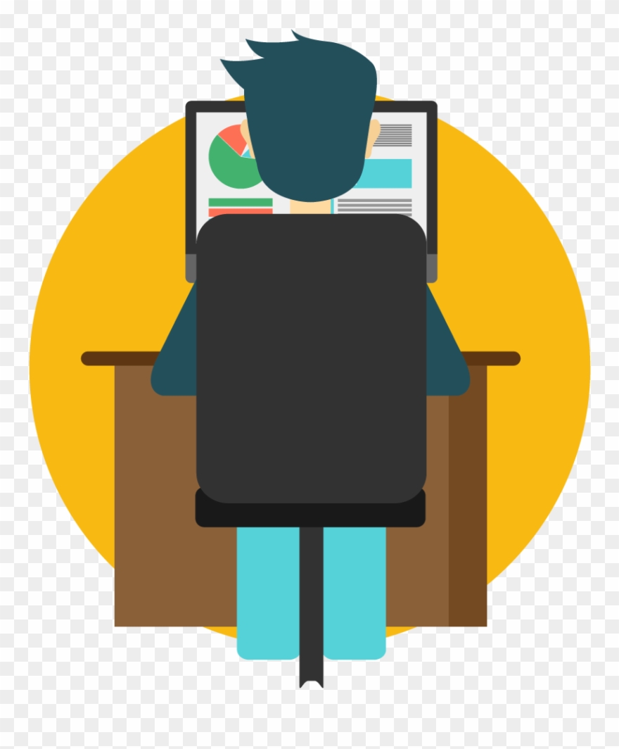 En Caso De Ser Necesario, Nos Desplazamos Físicamente Clipart