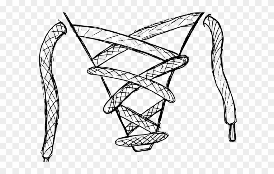 Shoe Clipart Shirt - Png Download