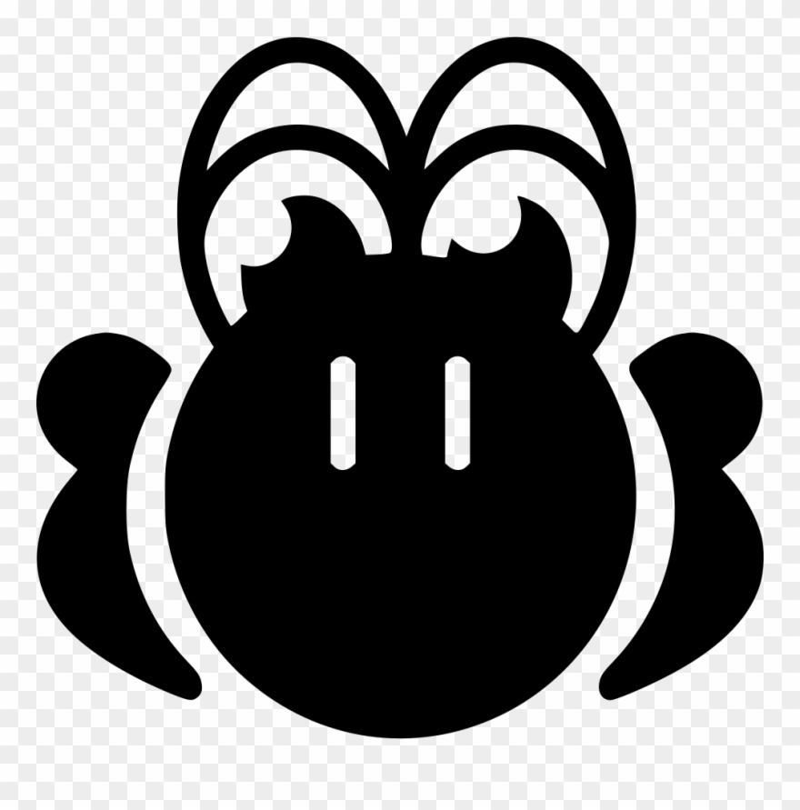 Yoshi Clipart Svg - Png Download