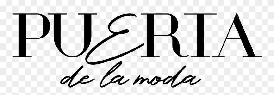 Puerta De La Moda Clipart