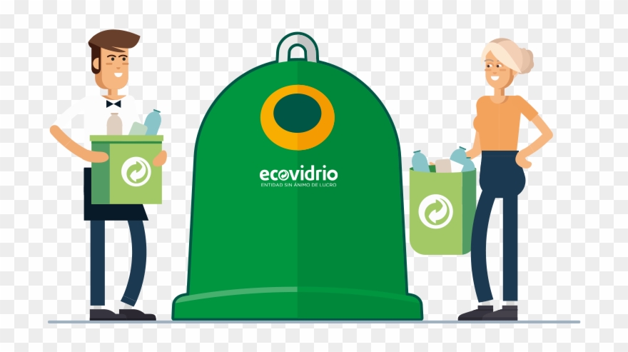 Medio Ambiente Implantará El Servicio De Recogida De Clipart