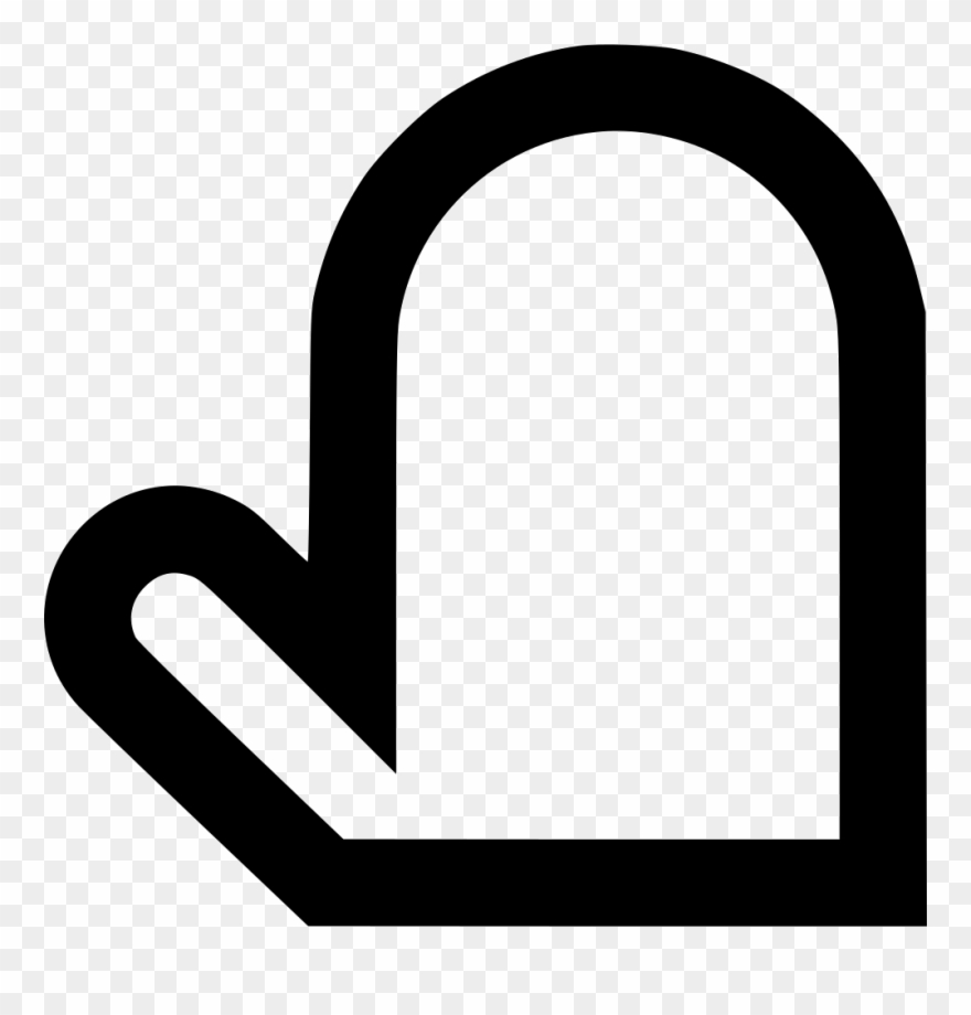 Gloves Comments Clipart