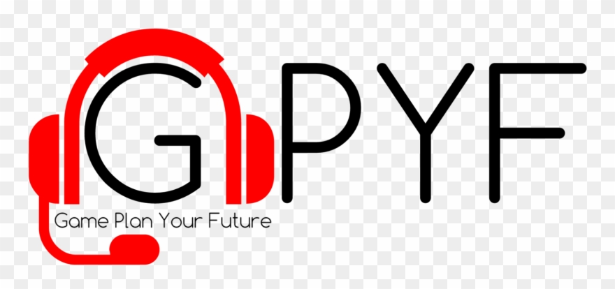 Game Plan Your Future Logo Clipart