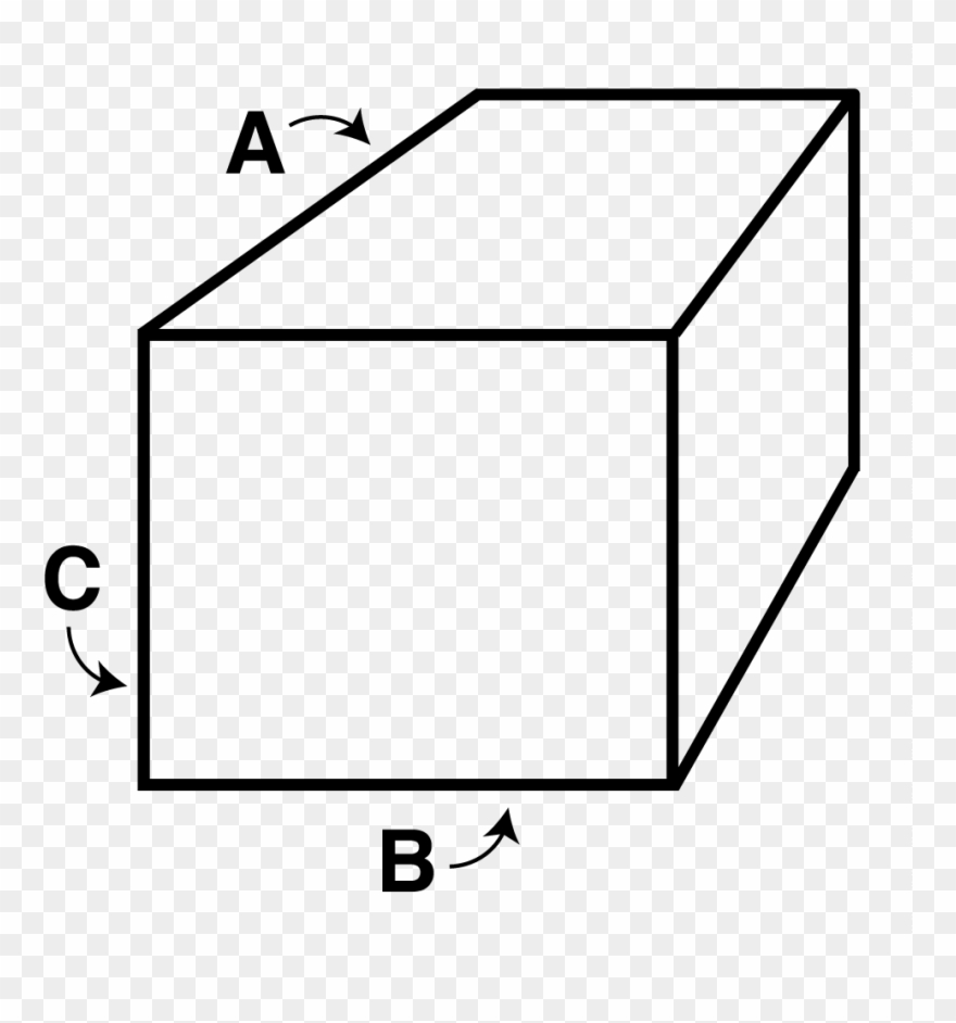 C - Height - 24" Clipart