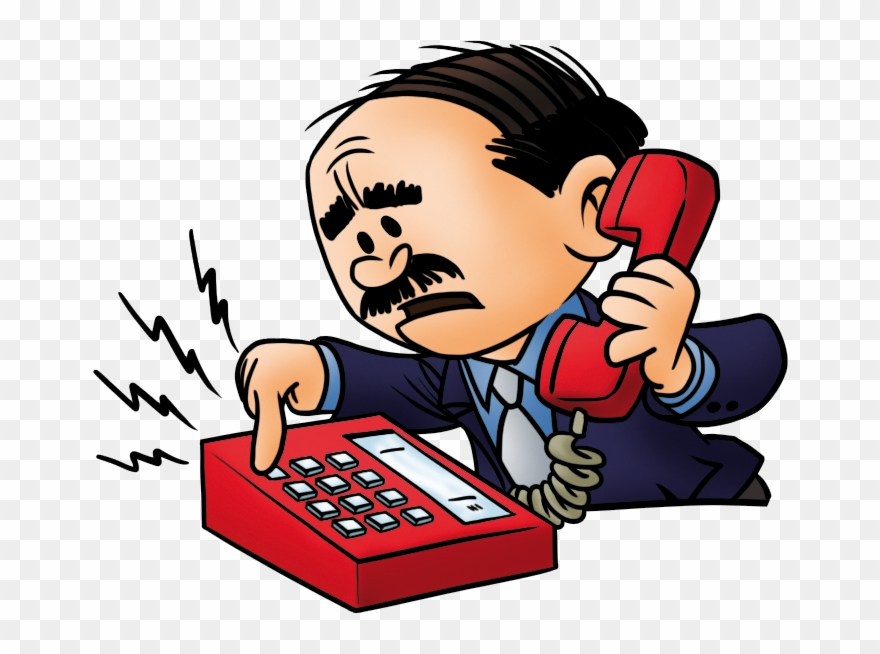 Es El Co-director Del Colegio En El Que Ruedas Juega Clipart