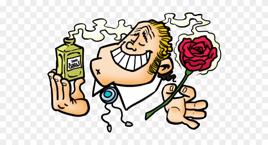 Es El Padre De Ruedas Clipart