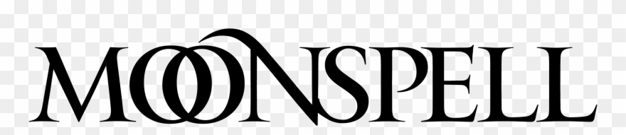 Moonspell Logo Archive, Festival Logo, Band Logos, Clipart