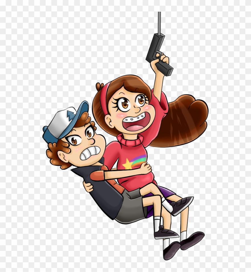 Longer Grappling Hook Animation Clipart