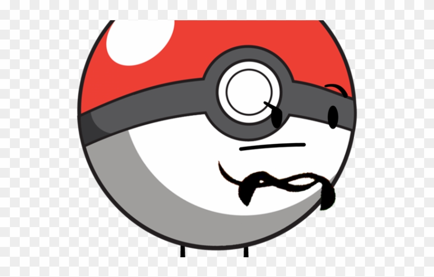 Pokeball Clipart File - Png Download