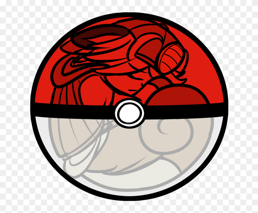 Pokeball Clipart Clip Art - Png Download