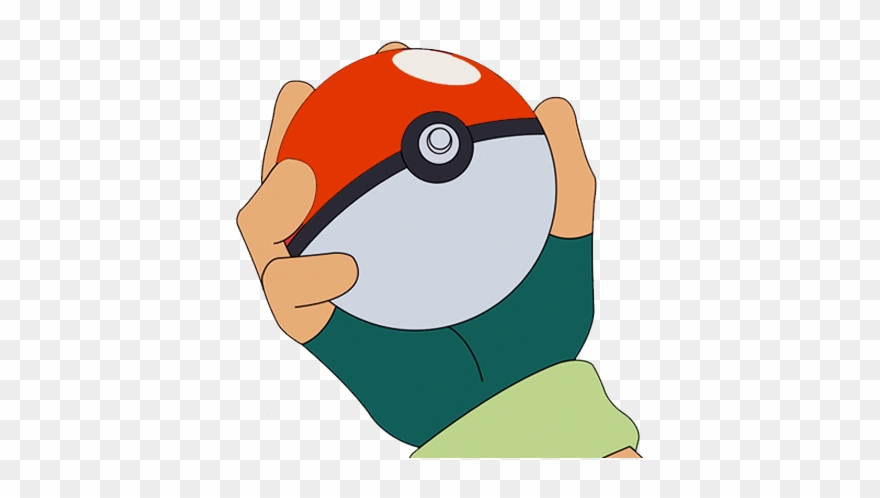 #pokeball #pokemon Clipart