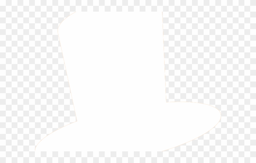 Top Hat Clipart Logo - Png Download