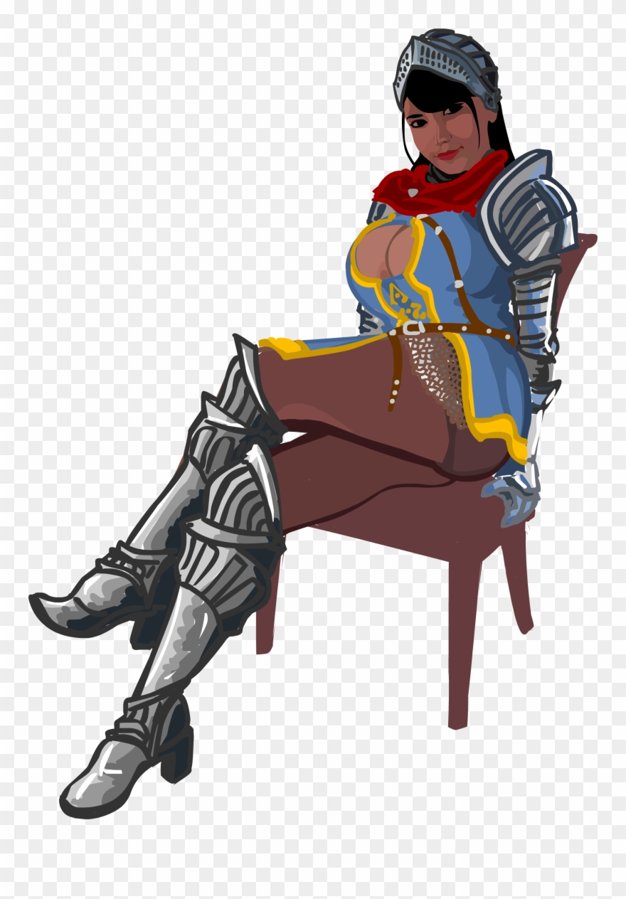 Anri Okita Of Astora Crossover Clipart
