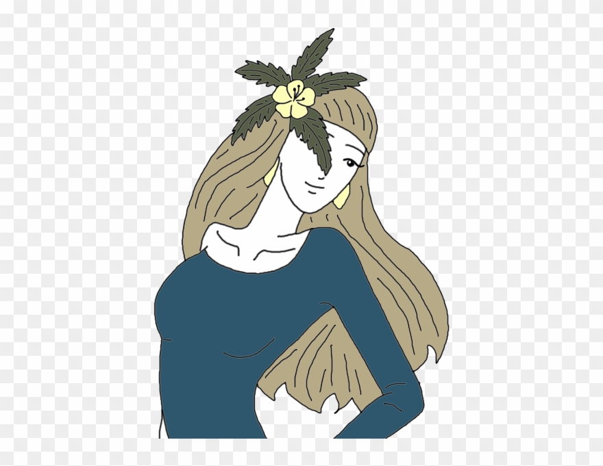 Enchantment Dream Meaning Clipart