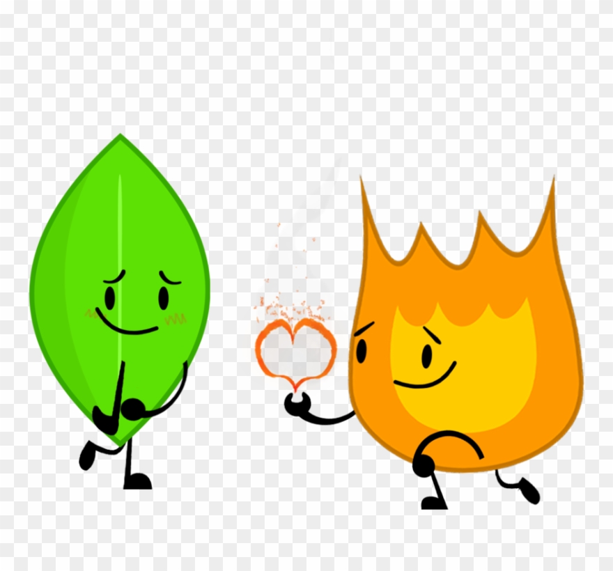 Battle For Dream Island Clipart