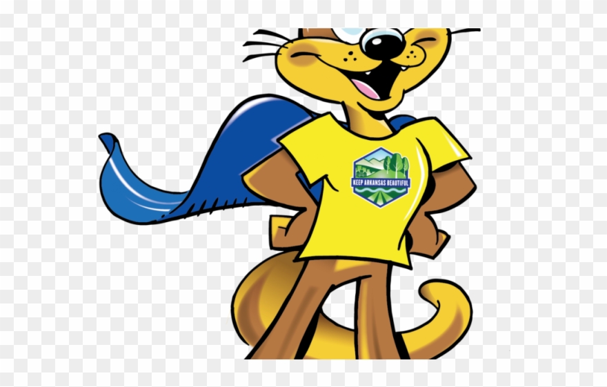 Fish Bowl Clipart Classroom Pet - Png Download