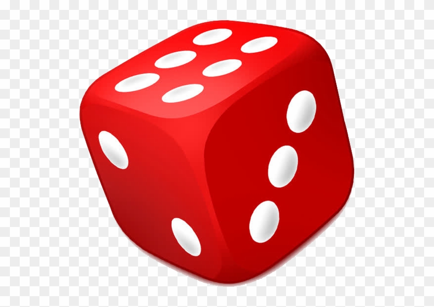 Dice Png, Download Png Image With Transparent Background, Clipart