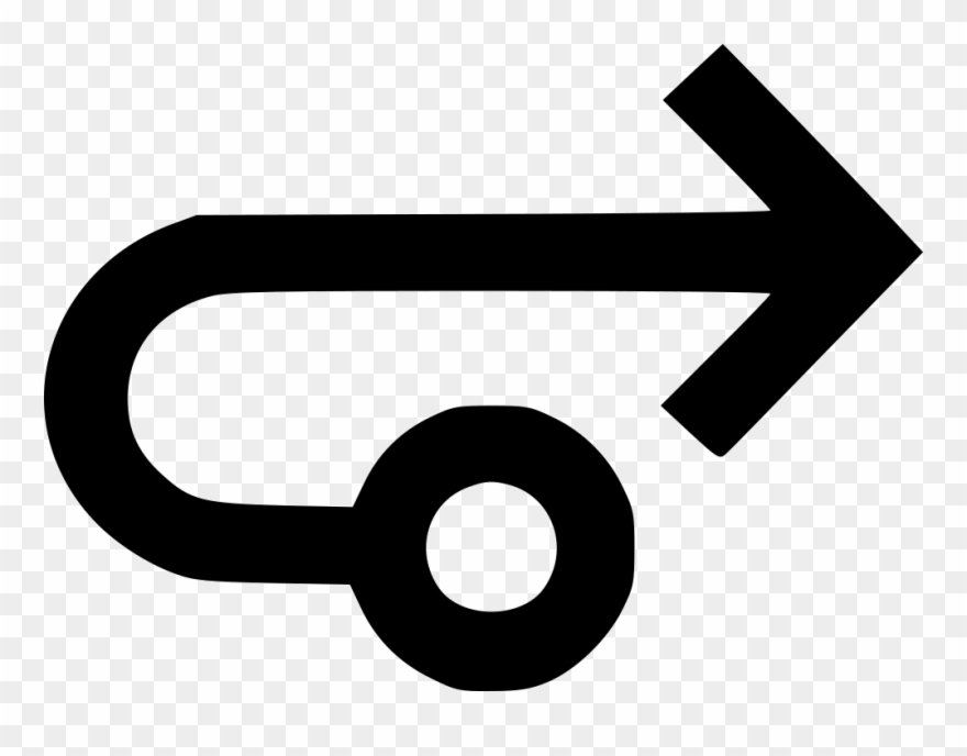 Connection Connect Turn Right Straight Comments Clipart