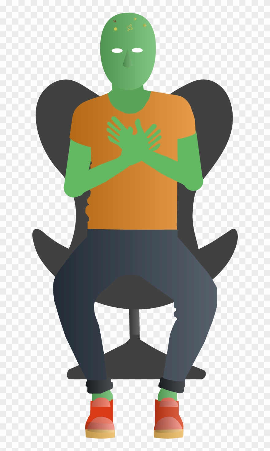 Ptsd Treatment Photo 3 Heart Assisted Therapy Clipart