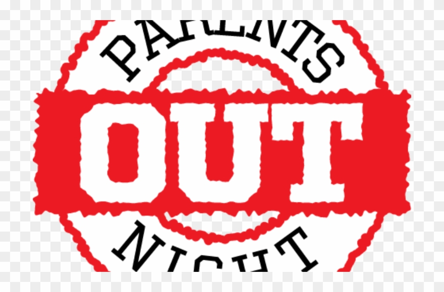 Parents Night Out Clipart
